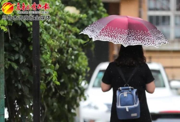 今年乌鲁木齐夏天热不热「俗话说夏至有雨三伏热今年乌鲁木齐会很热我们拭目以待」