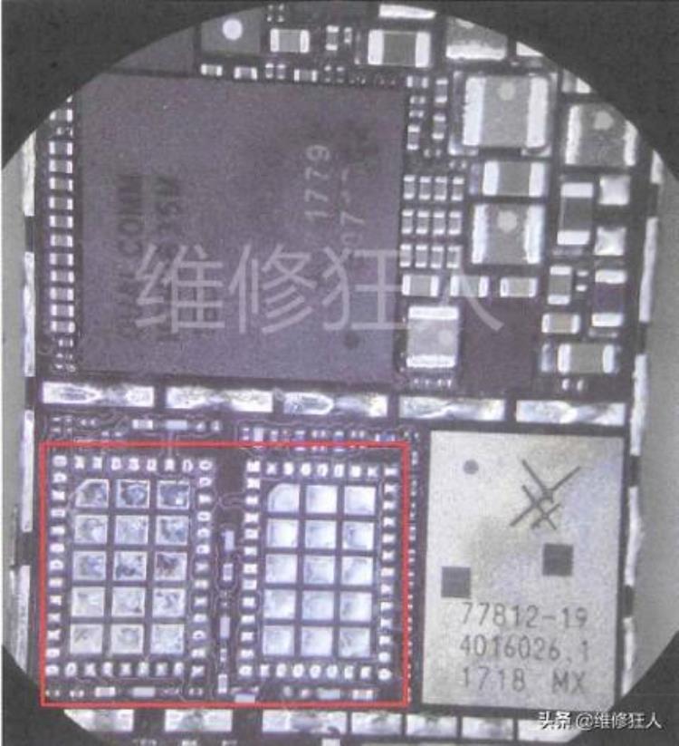 iPhone6s安装移动卡联通卡无3G/4G信号告诉你该怎么修