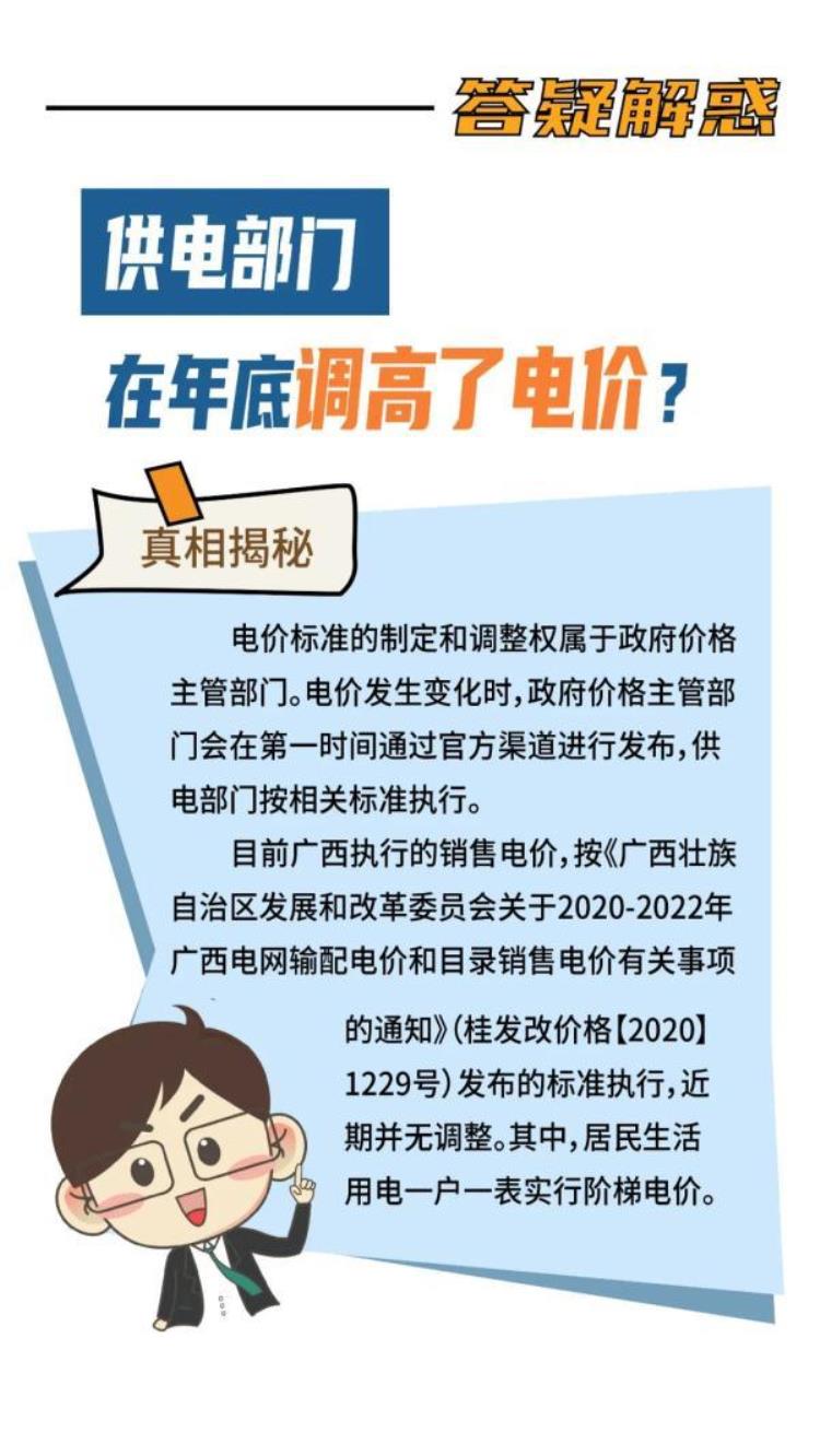 为什么12月份电费大增「去年12月的电费为何比平时高你想要的答案在这里」