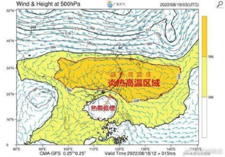 为什么广东的辣椒不辣「全国多地热辣辣广东为何相对凉」