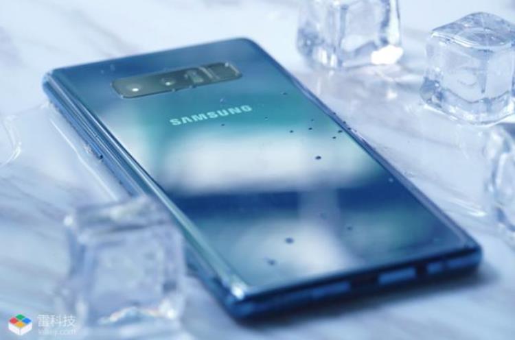 三星note8 测评「三星Note8全方位评测凤凰涅槃终浴火重生」