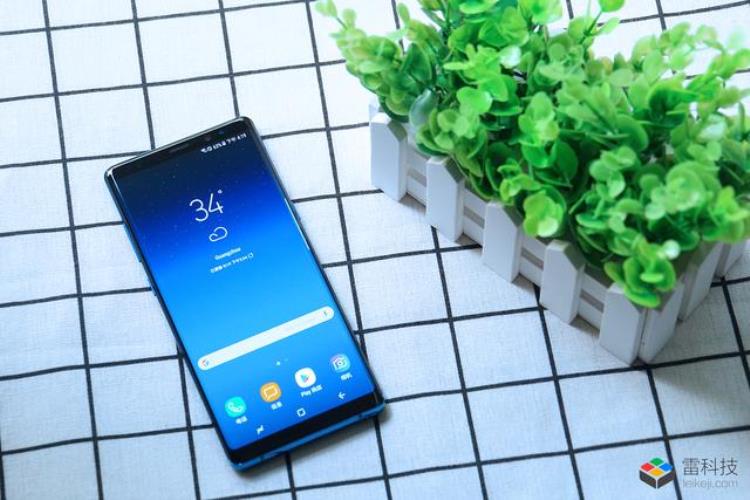 三星note8 测评「三星Note8全方位评测凤凰涅槃终浴火重生」