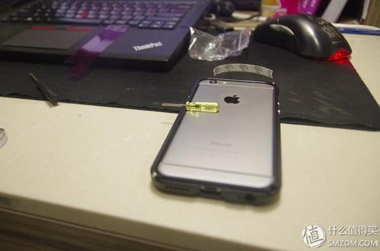 苹果6换大电池「记一次iPhone6的大电池改造」