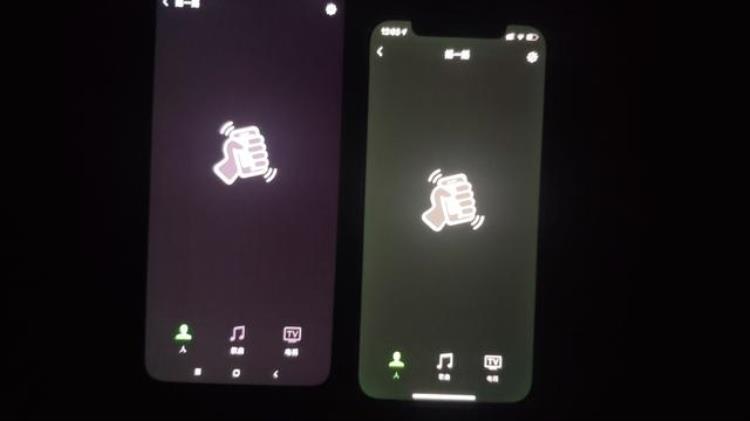 iphone 12大面积出现绿屏,怎么回事?「iPhone12现大面积绿屏事件你翻车了么」