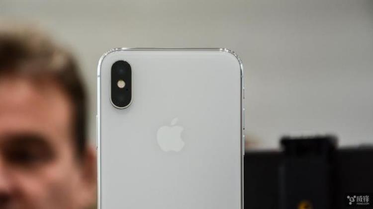 iphone8跟iphonex「这些够吗iPhone8和iPhoneX的相似点」