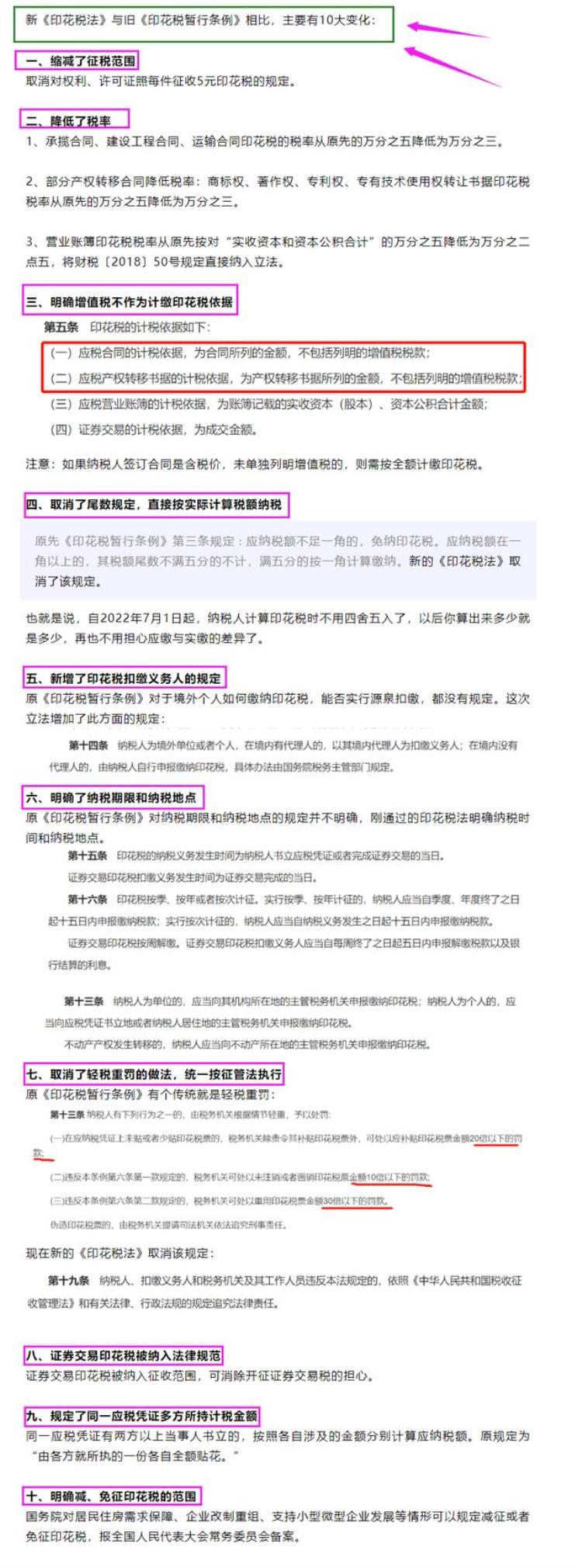 7月份税款征期「税局提醒7月大征期速看这些政策与你的工作有关收藏备用」