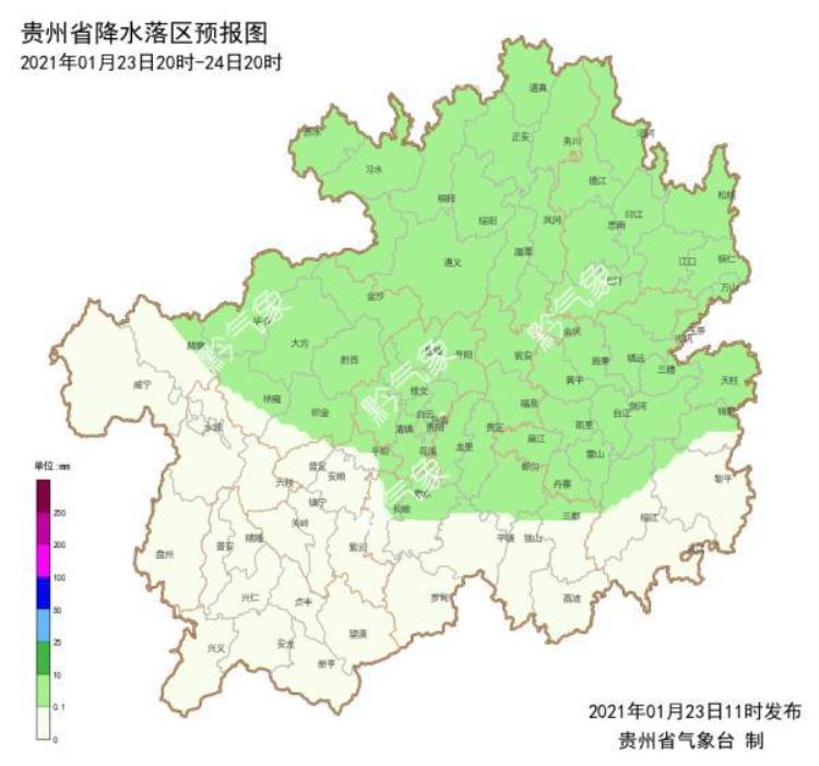 冷空气主要受哪个地区影响「冷空气蓄势待发这些地区最先受影响」