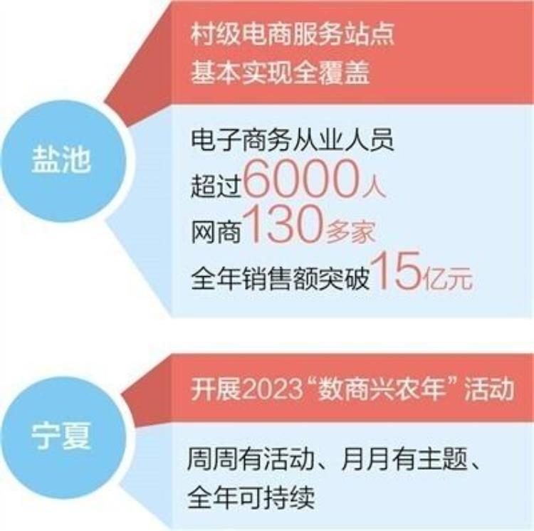 数字农业助力乡村振兴「数商兴农助力乡村蝶变」