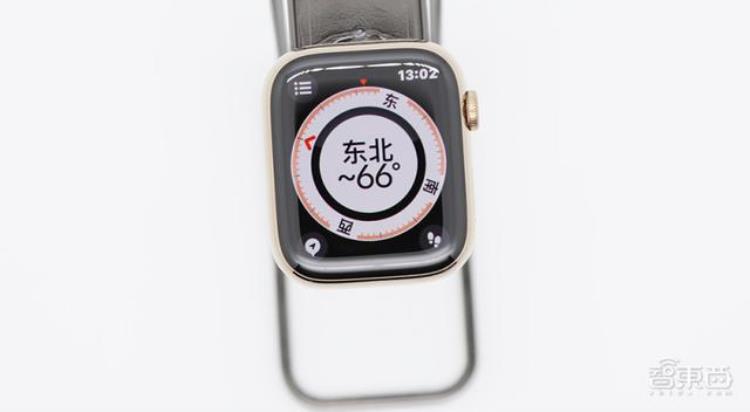 当AppleWatch走到第八代已是一个腕上苹果小宇宙