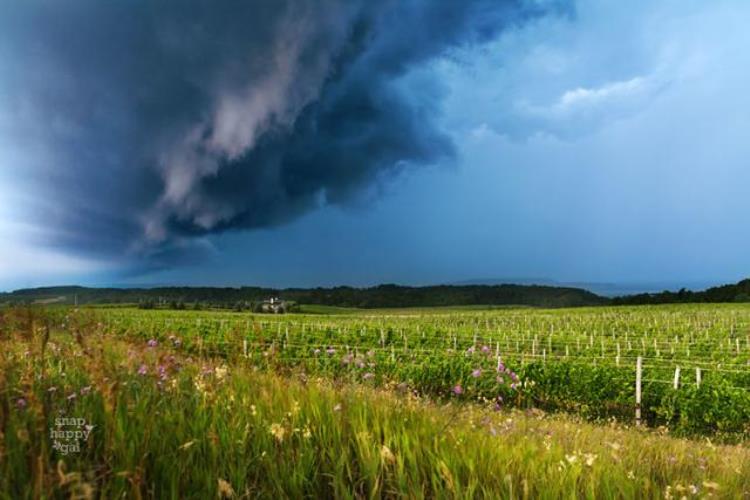 你真的会用英语谈天气(weather)吗雅思口语话题必备词汇