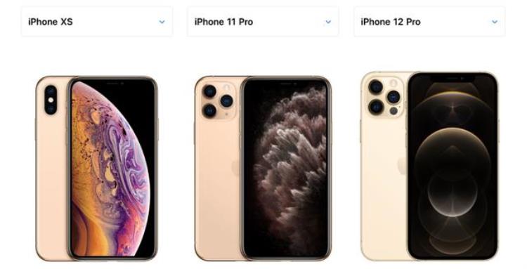 金色 iphone「苹果最容易翻车的东西居然是这个金色刺客」