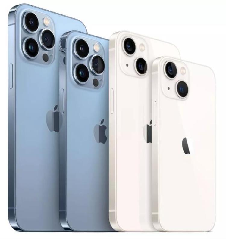 如何买iphone13最便宜「教你买到便宜的iPhone13」