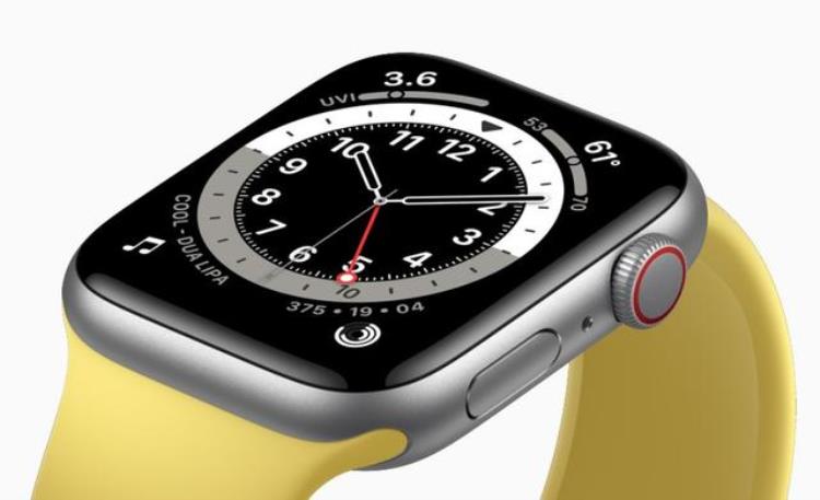 apple watch se 折扣「仅需1499元AppleWatchSE手表68折大促」