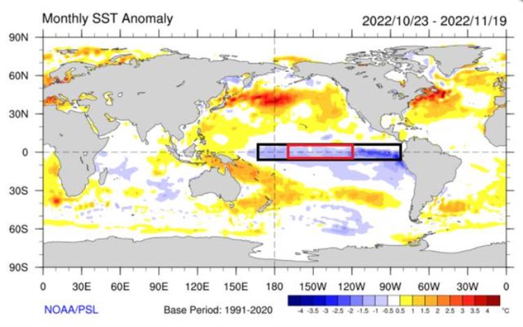 2021年寒潮为什么突然降温「今冬以来最强寒潮来袭局地降温18℃这两天为啥这么冷」