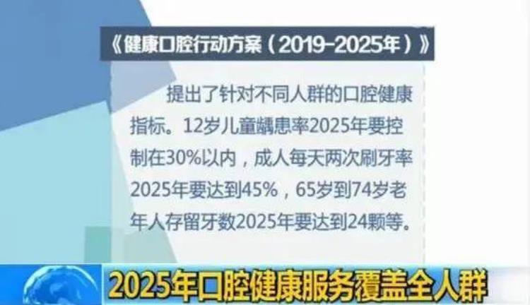 泉州牙齿补贴「最新在泉州人均补贴约3600元看牙福利开始发放」