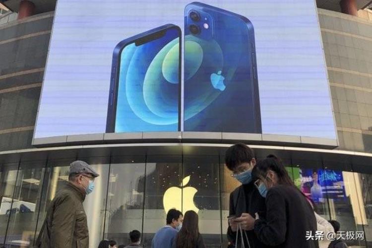 iphone11销量为什么这么好「2021年了为何售价近5k的iPhone11仍然销量第一」