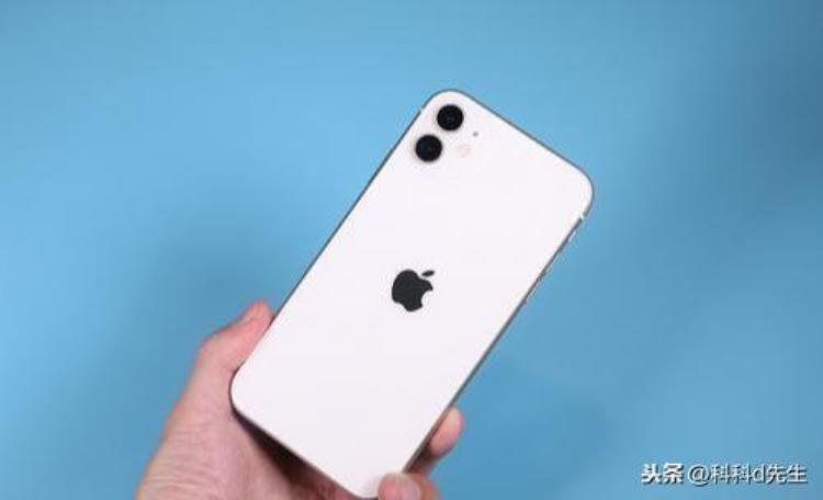 现在换苹果11「买了iPhone11我开始后悔换掉了PhoneXR」