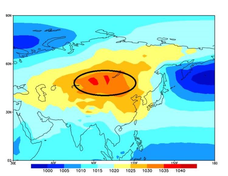 2021年寒潮为什么突然降温「今冬以来最强寒潮来袭局地降温18℃这两天为啥这么冷」