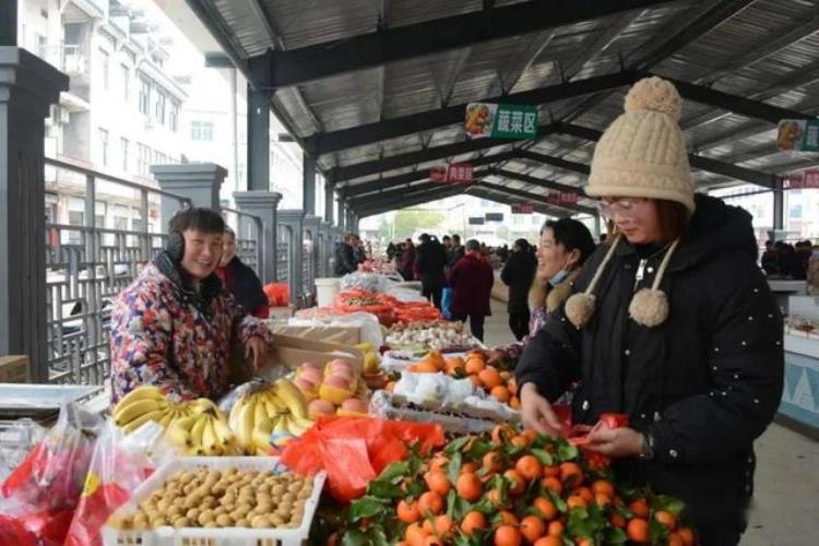 五一返乡录见人喊价物价飙涨乡镇自适应系统的秘密