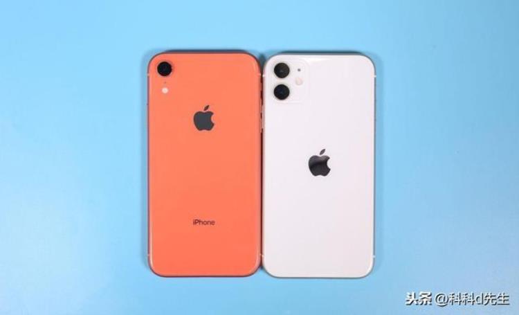 现在换苹果11「买了iPhone11我开始后悔换掉了PhoneXR」