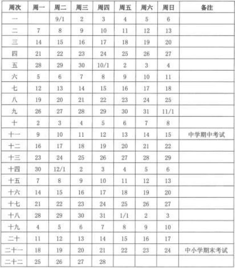 江苏南京寒假什么时候开学「南京苏州上海多地中小学寒假时间确定最短7天」