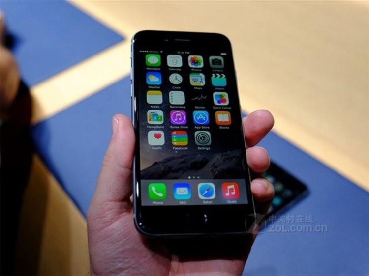 iphone6plus屏幕触摸失灵「设计缺陷曝iPhone6/6Plus触屏失灵」