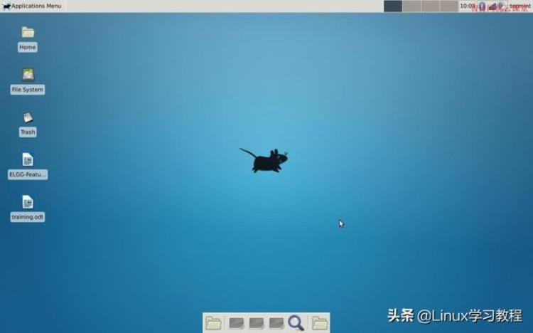 linux的桌面环境「什么是Linux桌面环境」