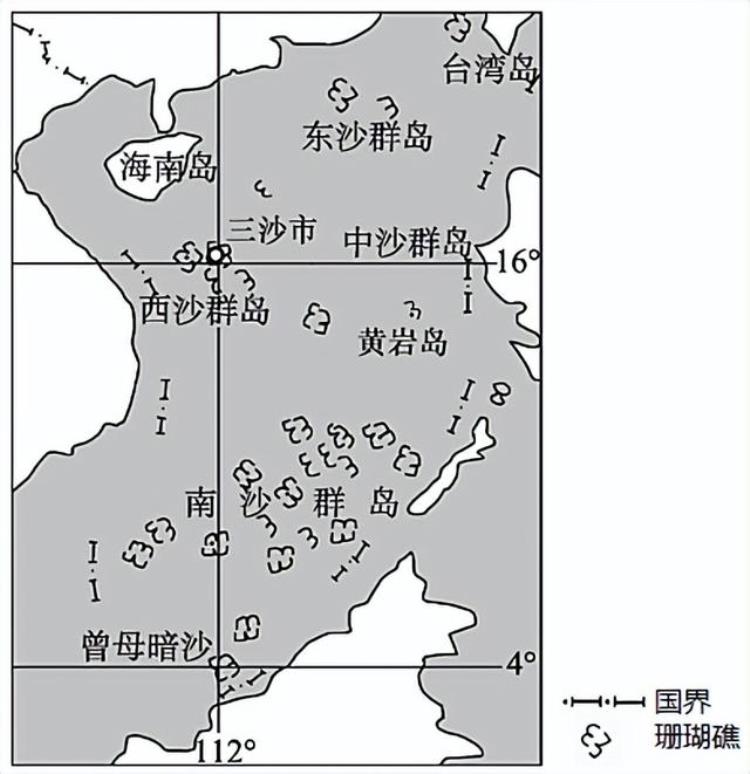 江苏省2023年普通高中学业水平合格性考试预测卷三地理试题