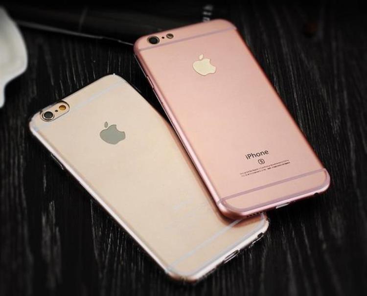 保持原始设计美感iPhone6S护套导购