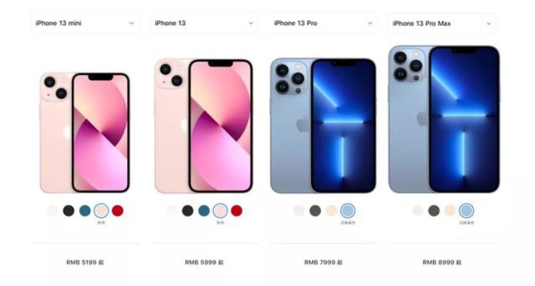 如何买iphone13最便宜「教你买到便宜的iPhone13」