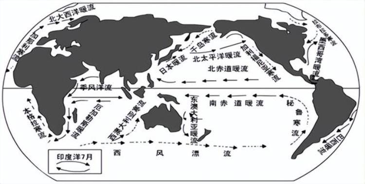 江苏省2023年普通高中学业水平合格性考试预测卷三地理试题