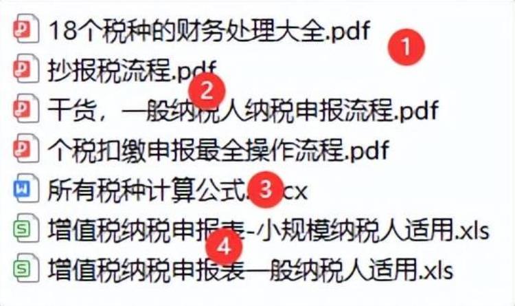 7月份税款征期「税局提醒7月大征期速看这些政策与你的工作有关收藏备用」