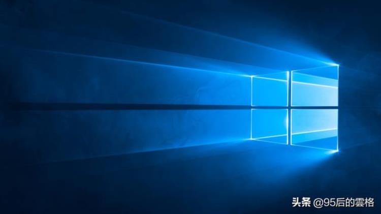 mac壁纸2k「分享windows10/mac经典壁纸4K分辨率」