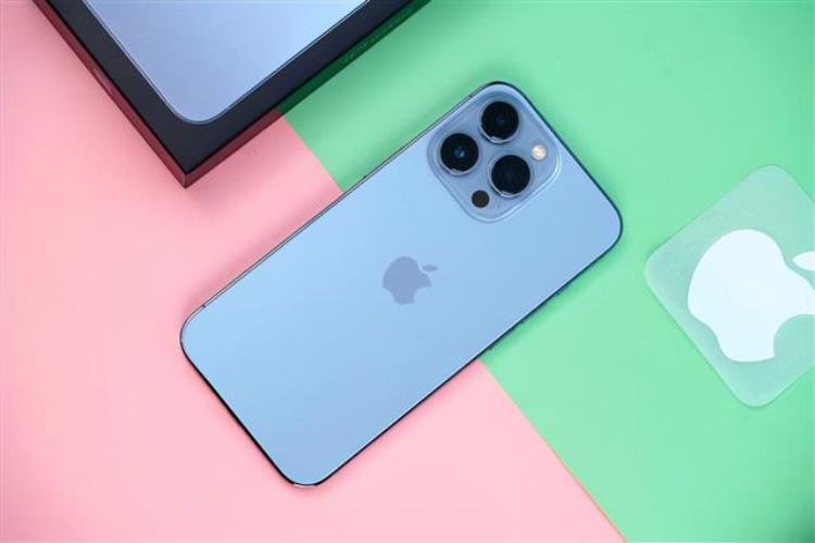 新买iphone13怎么验机「买iPhone13怕被骗来看看我的购买经验附完整验机流程」