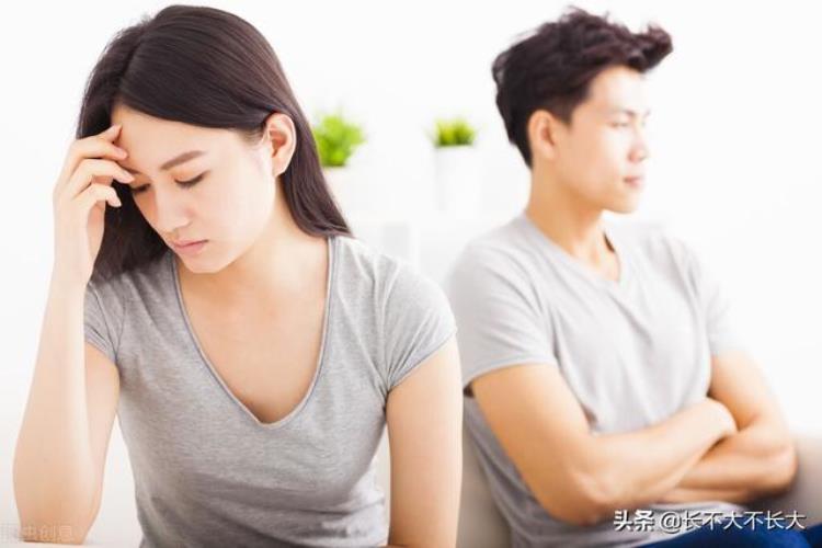 男人结婚后性情大变「为何男人会在婚姻里性情巨变呢看看是什么问题」