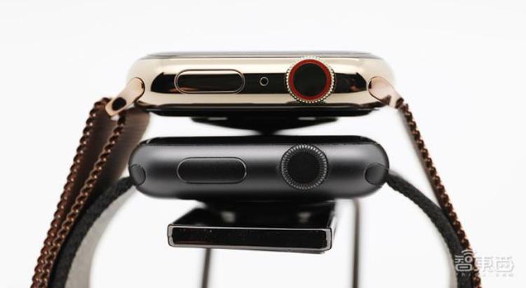 当AppleWatch走到第八代已是一个腕上苹果小宇宙