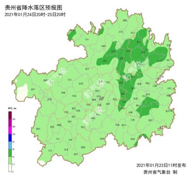 冷空气主要受哪个地区影响「冷空气蓄势待发这些地区最先受影响」