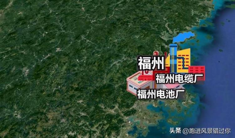 南平迁到建阳的好处「南平为啥搬迁建阳给南平带了什么好处」