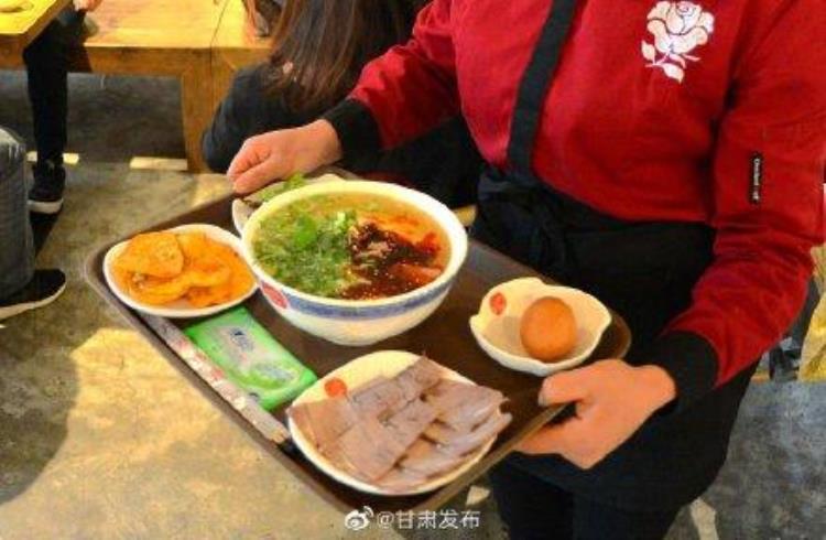 外地的兰州牛肉拉面正宗吗「在外省以兰州牛肉面开店会侵权吗兰州市商务局免费」