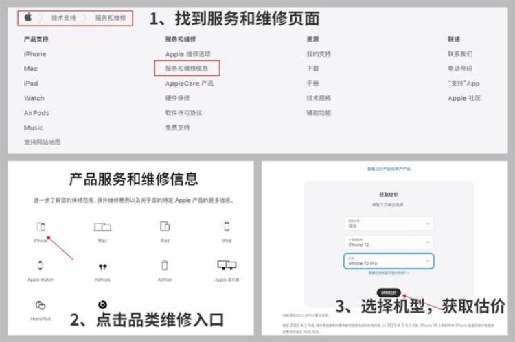 appleipad换电池「iPhoneiPadMac换电池涨价了3月1日开始生效」