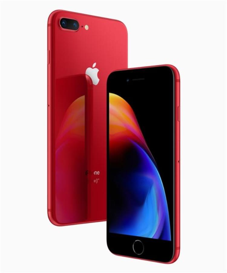 苹果8红色特别版价格是多少「iPhone8红色特别版发布5888元起售」