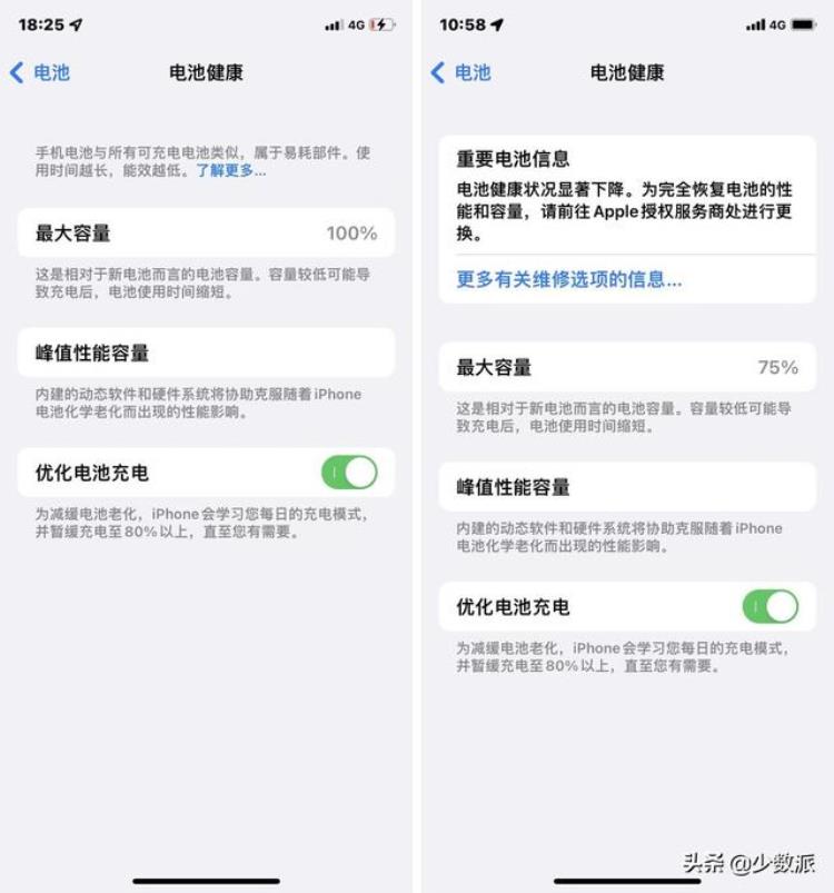 iphone换电池折扣「5折换iPhone电池94折以旧换新京东版AppleCare好用吗」