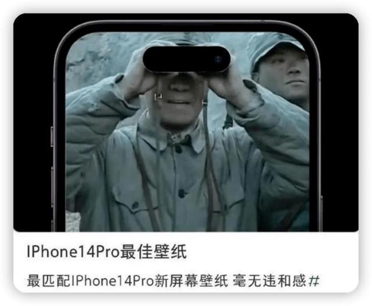 截屏带岛玩王者荣耀看不见金币iPhone14Pro灵动岛翻车了