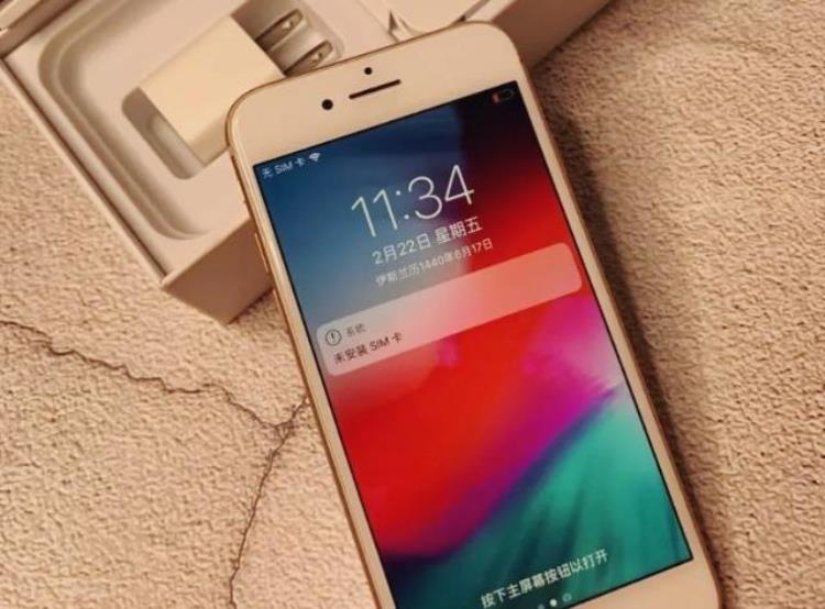 苹果小8还值得入手吗「iPhone8为什么被称之为当下最值得入手的小屏担当」