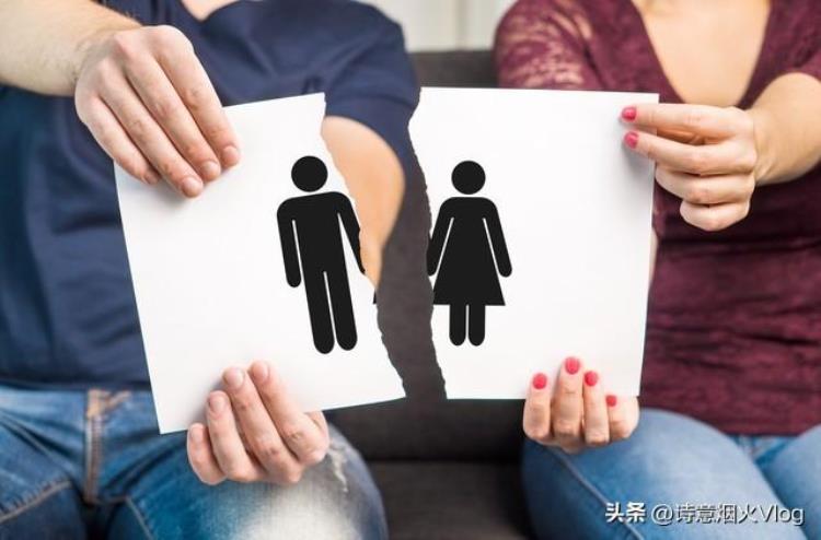 儿子结婚五年两口子非常恩爱不料突然离婚离婚原因让我崩溃