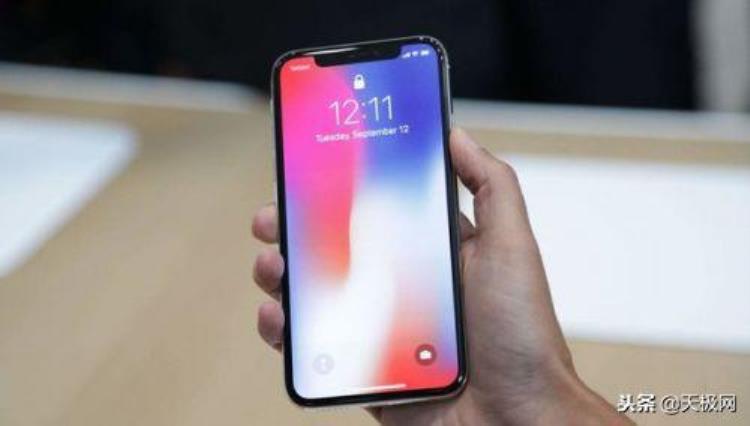 iphonex屏幕免费更换「苹果证实iPhoneX屏幕问题将免费换屏自费维修花6千」