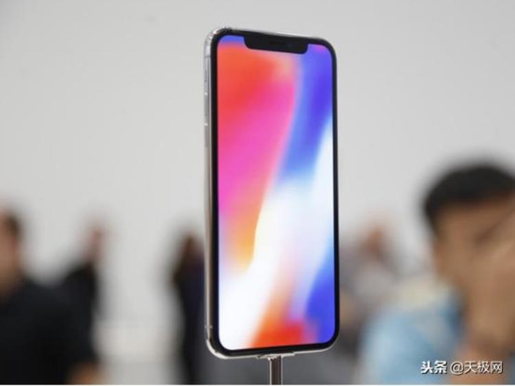 iphonex屏幕免费更换「苹果证实iPhoneX屏幕问题将免费换屏自费维修花6千」