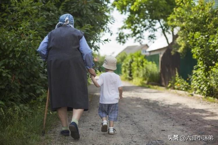 是什么让女人慢慢远离娘家的人「远离重男轻女的娘家」