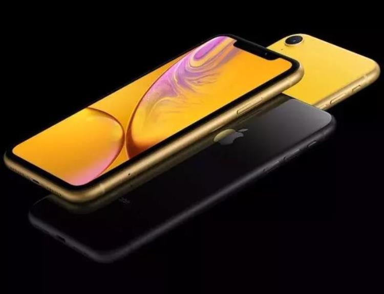 iphonexr官方降价「真的iPhoneXR官降仅需三折但」