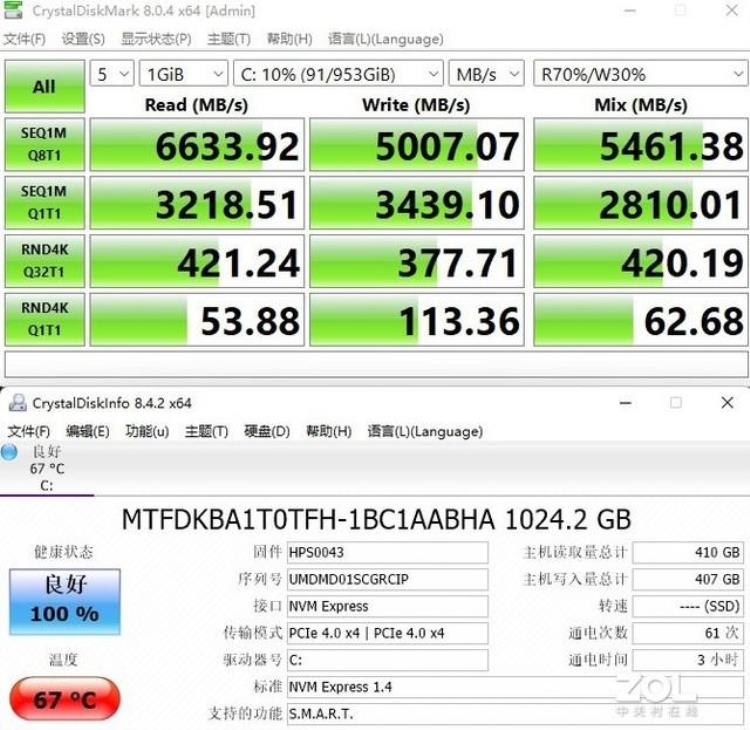 迷你台式电脑好吗「迷你电脑取代台式机靠谱吗实际体验有亮点也有槽点」